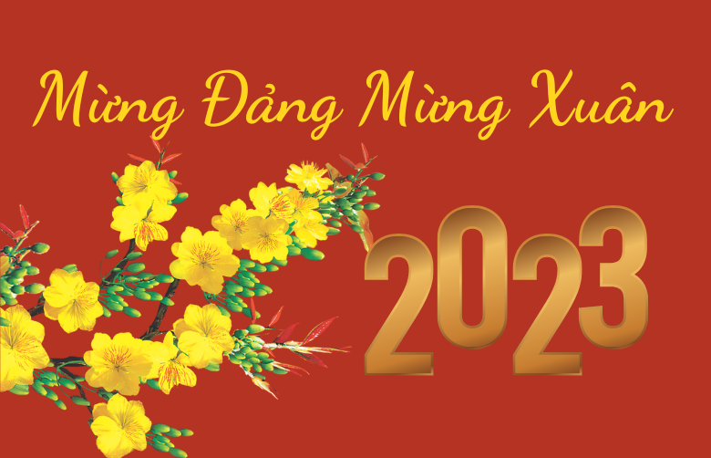 Thư chúc mừng năm mới Quý Mão 2023 Tỉnh Vĩnh Long - thu chuc mung 2023 bao vinh long - giangdaikim.com.vn