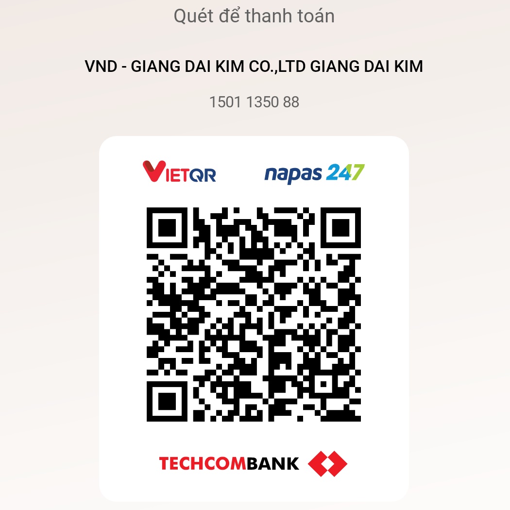 QR TECHCOMBANK 247