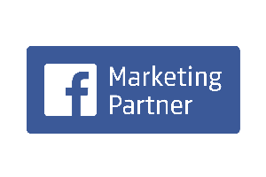 Facebook Marketing Partner : Logo đối tác