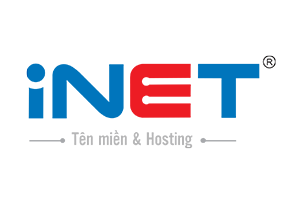 iNET Partner : Logo đối tác