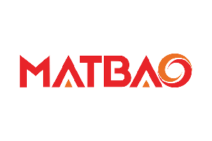 Mắt Bão Partner : Logo đối tác