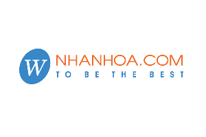 Nhân Hòa Partner : Logo đối tác