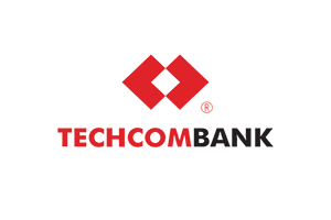 Techcombank Partner : Logo đối tác