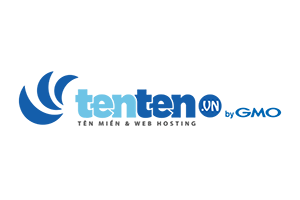 Tenten VN Partner : Logo đối tác