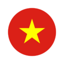 Flag icon VN